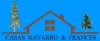 Casas de madera Navarro & Francés